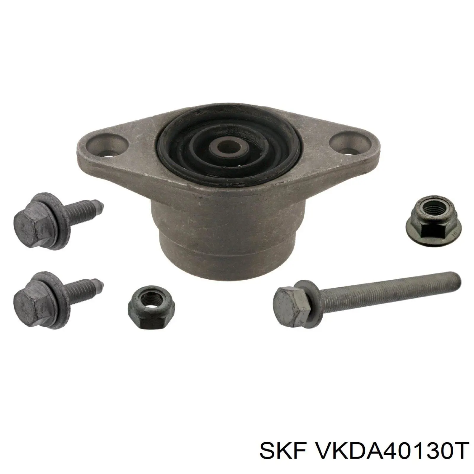 VKDA40130T SKF copela de amortiguador trasero