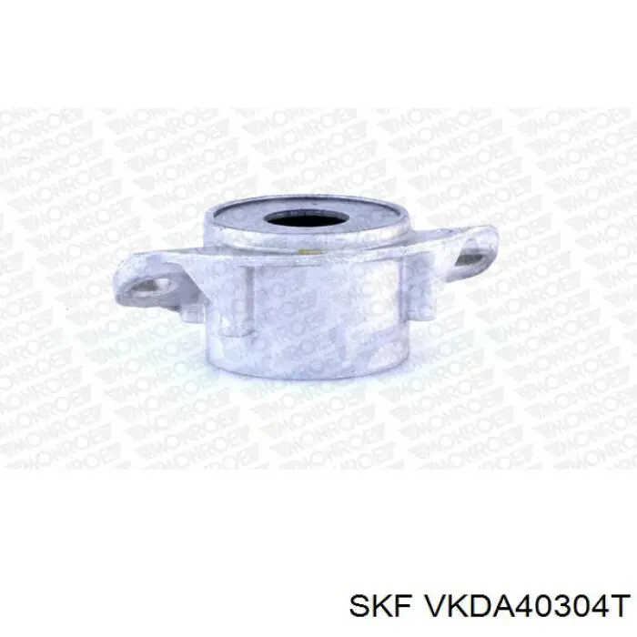 VKDA40304T SKF soporte amortiguador trasero