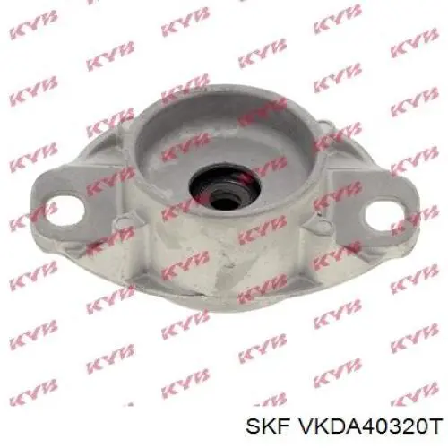 VKDA40320T SKF soporte amortiguador trasero