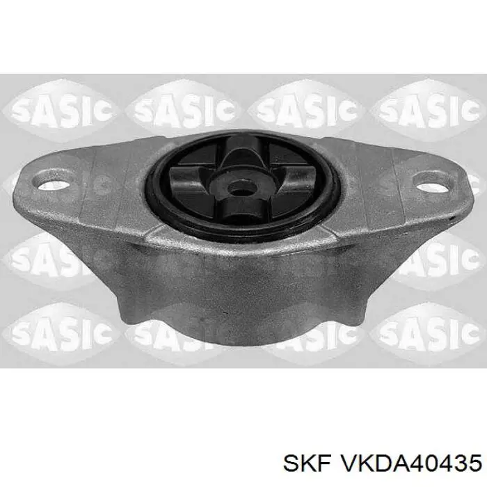 VKDA 40435 SKF soporte amortiguador trasero