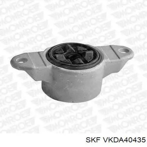 Soporte amortiguador trasero Ford Focus 3 CB8