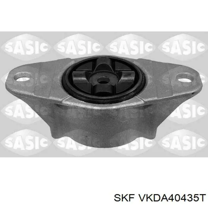 VKDA40435T SKF soporte amortiguador trasero