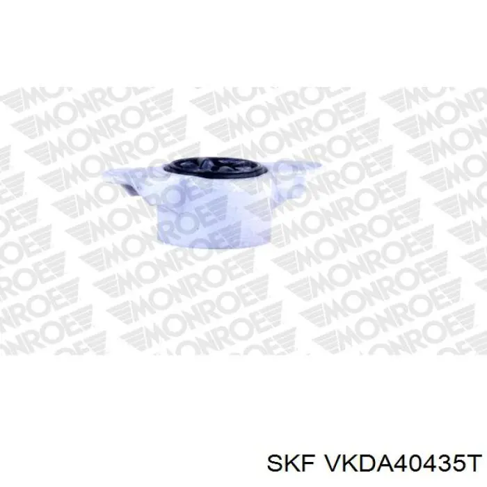 Soporte amortiguador trasero Ford Focus 3 CB8