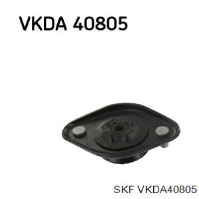 VKDA40805 SKF copela de amortiguador trasero