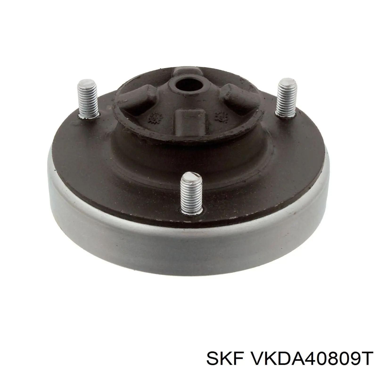 VKDA 40809 T SKF copela de amortiguador trasero