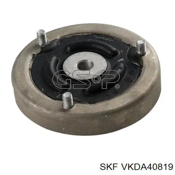 VKDA 40819 SKF copela de amortiguador trasero