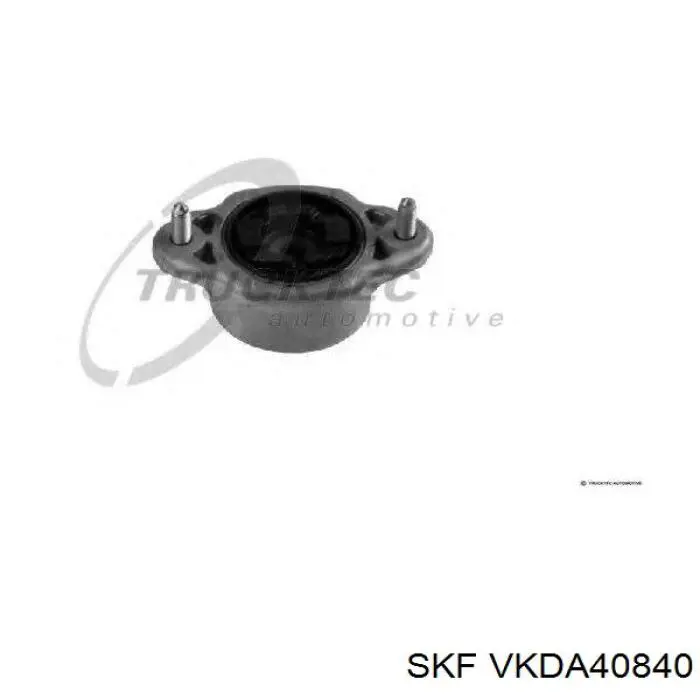 VKDA 40840 SKF copela de amortiguador trasero