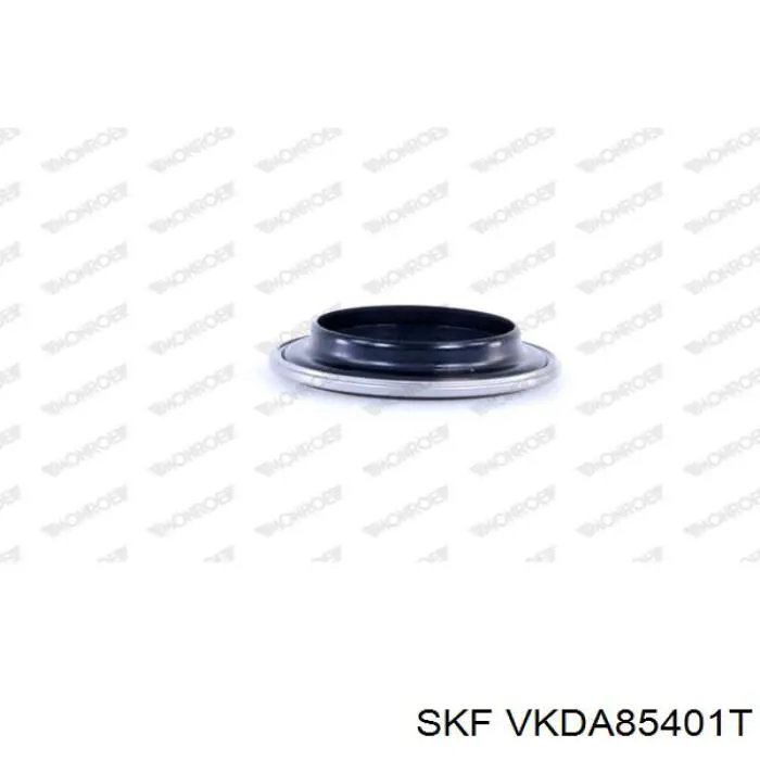Soporte del amortiguador delantero izquierdo VKDA85401T SKF