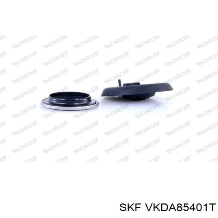Soporte del amortiguador delantero izquierdo SKF VKDA85401T precio, desde 27,35 EUR