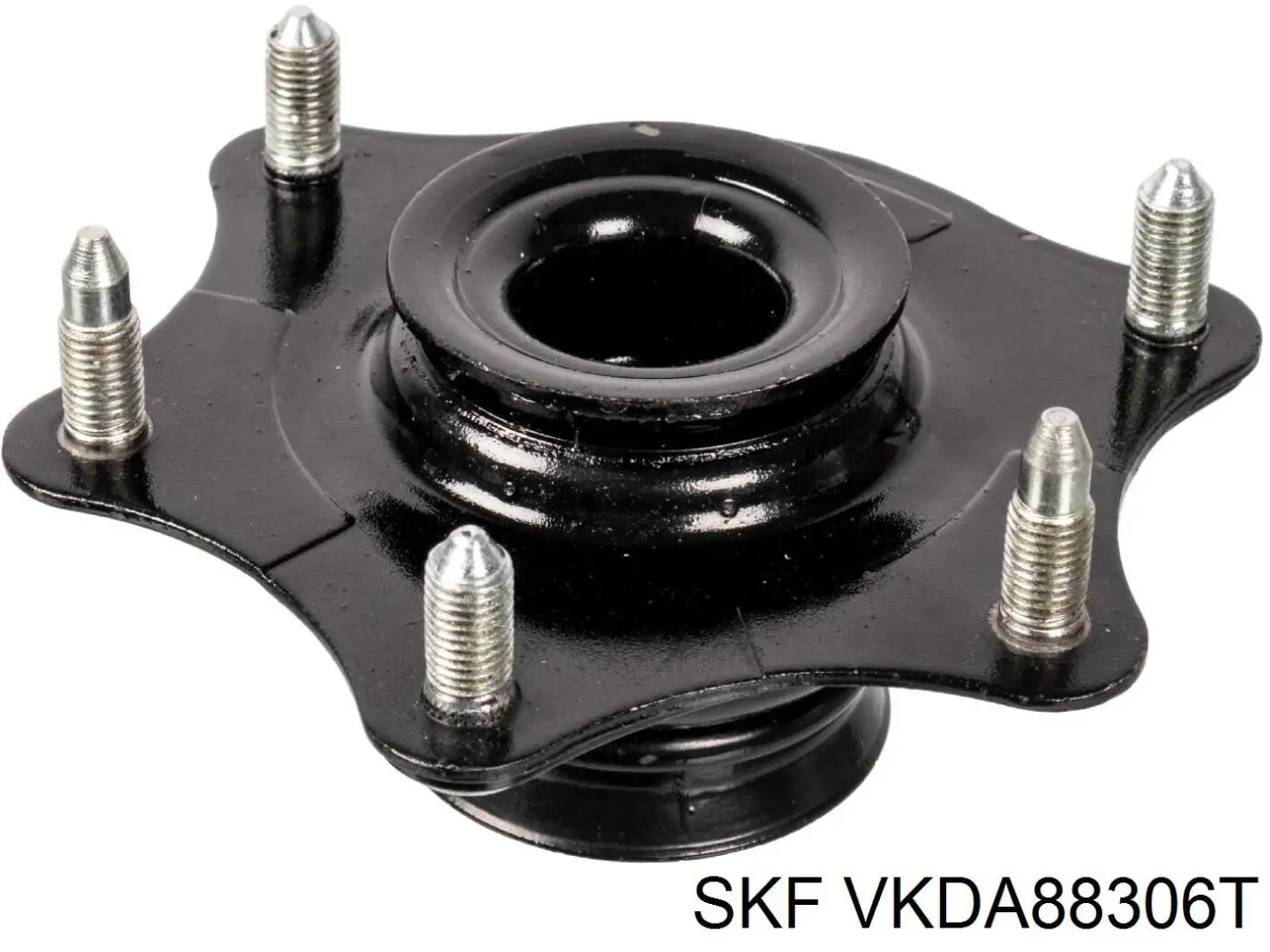 VKDA88306T SKF soporte amortiguador delantero