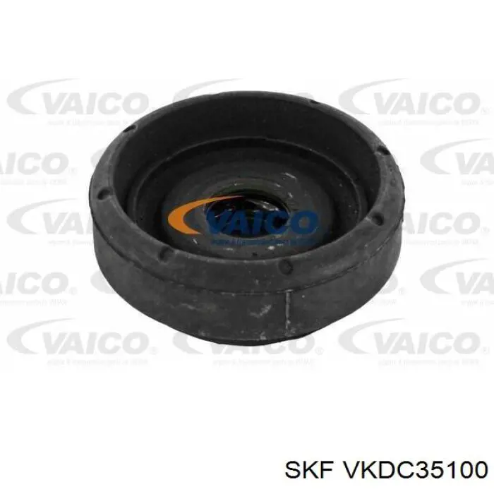 VKDC 35100 SKF soporte amortiguador delantero