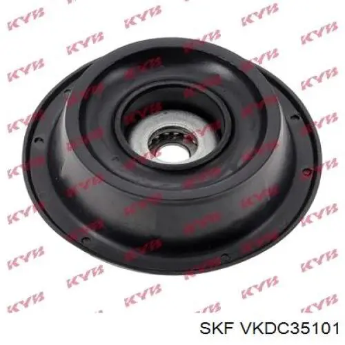 VKDC35101 SKF soporte amortiguador delantero
