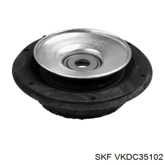 VKDC35102 SKF soporte amortiguador delantero