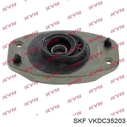 VKDC 35203 SKF soporte amortiguador delantero