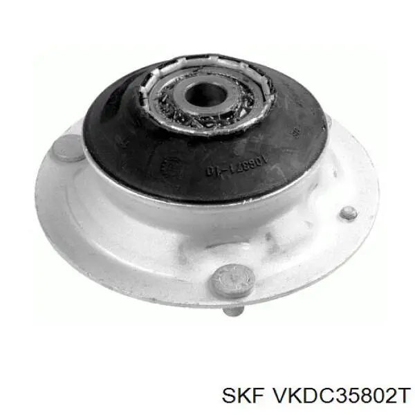 VKDC35802T SKF soporte amortiguador delantero