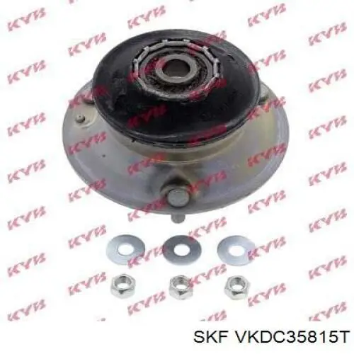 VKDC35815T SKF soporte amortiguador delantero