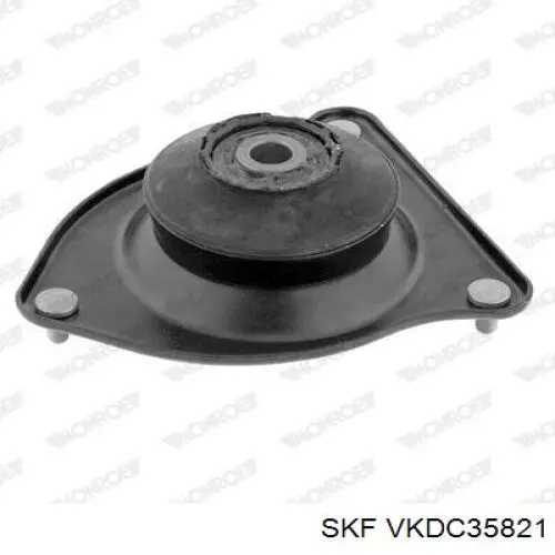 VKDC 35821 SKF soporte amortiguador delantero