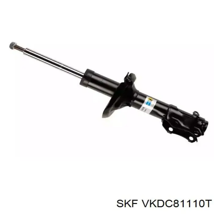 VKDC81110T SKF soporte amortiguador delantero