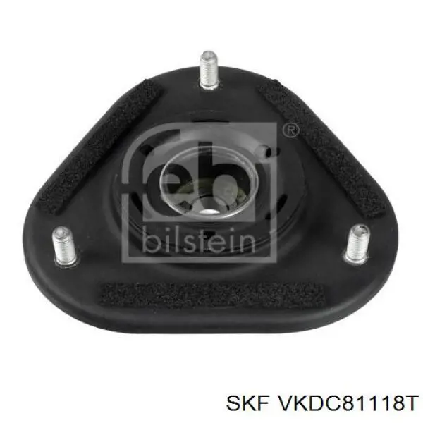 VKDC81118T SKF soporte amortiguador delantero