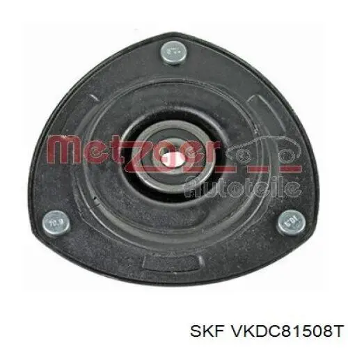 Soporte del amortiguador delantero Metalcaucho 57311 precio, desde 21,55 EUR