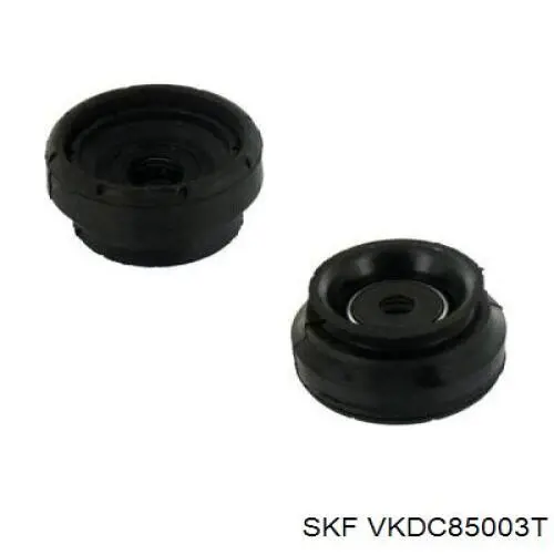 Soporte del amortiguador delantero VKDC85003T SKF