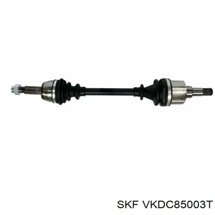 VKDC85003T SKF Soporte del amortiguador delantero