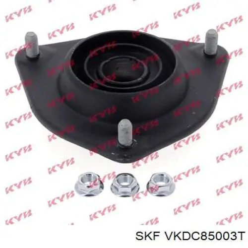 VKDC 85003 T SKF soporte amortiguador delantero