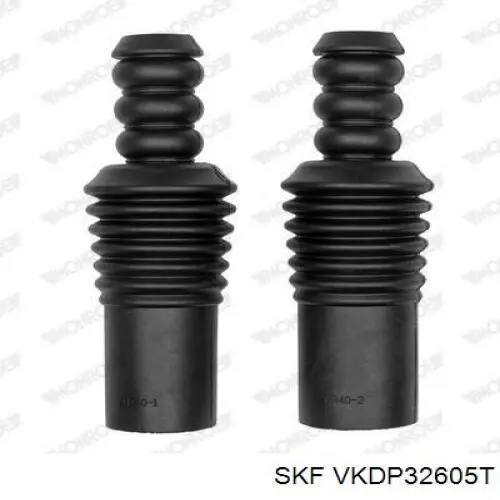 VKDP32605T SKF tope de amortiguador delantero, suspensión + fuelle