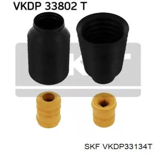 VKDP 33134 T SKF soporte amortiguador delantero