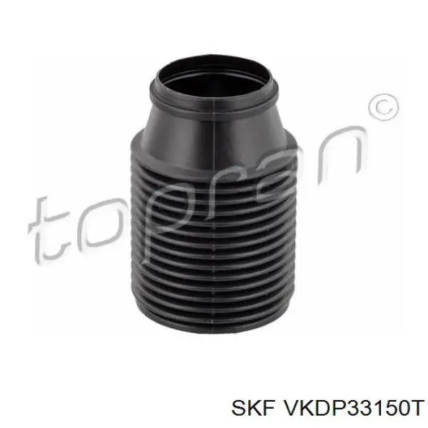 Tope de amortiguador delantero con guardapolvo SKF VKDP33150T precio, desde 27,81 EUR