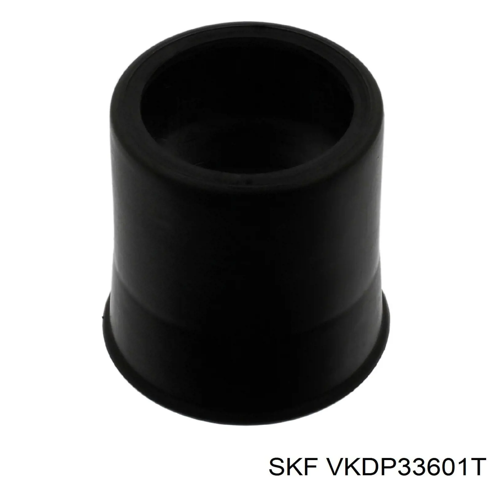 VKDP33601T SKF tope de amortiguador delantero, suspensión + fuelle