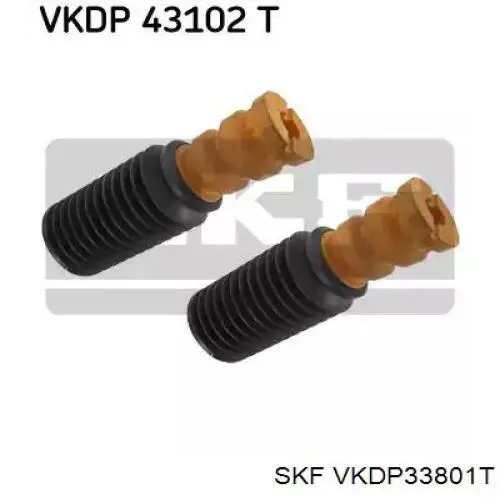 Amortiguador delantero Mercedes E C124