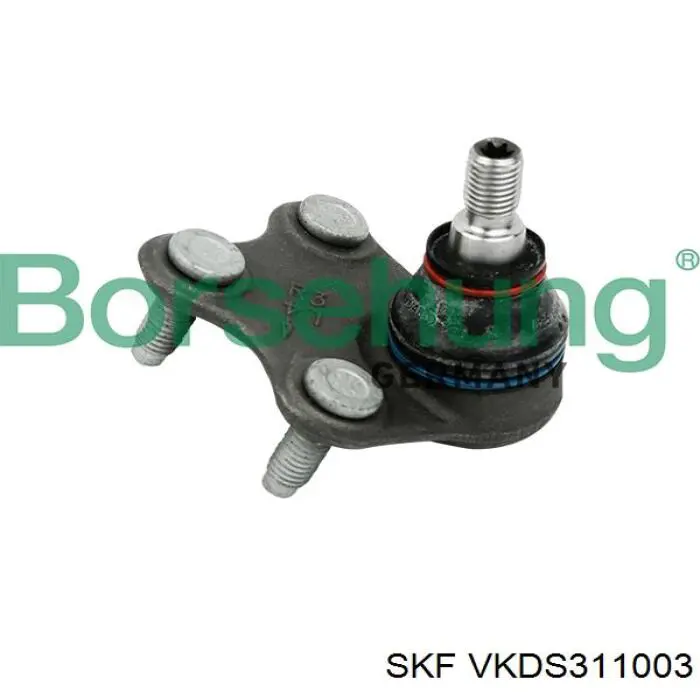 Rótula de suspensión inferior izquierda SKF VKDS311003 precio, desde 17,64 EUR