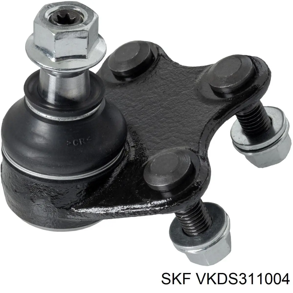 VKDS 311004 SKF rótula de suspensión inferior derecha