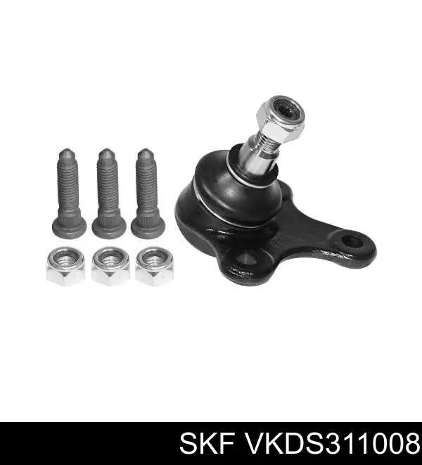Rótula de suspensión inferior izquierda SKF VKDS311008 precio, desde 23,53 EUR