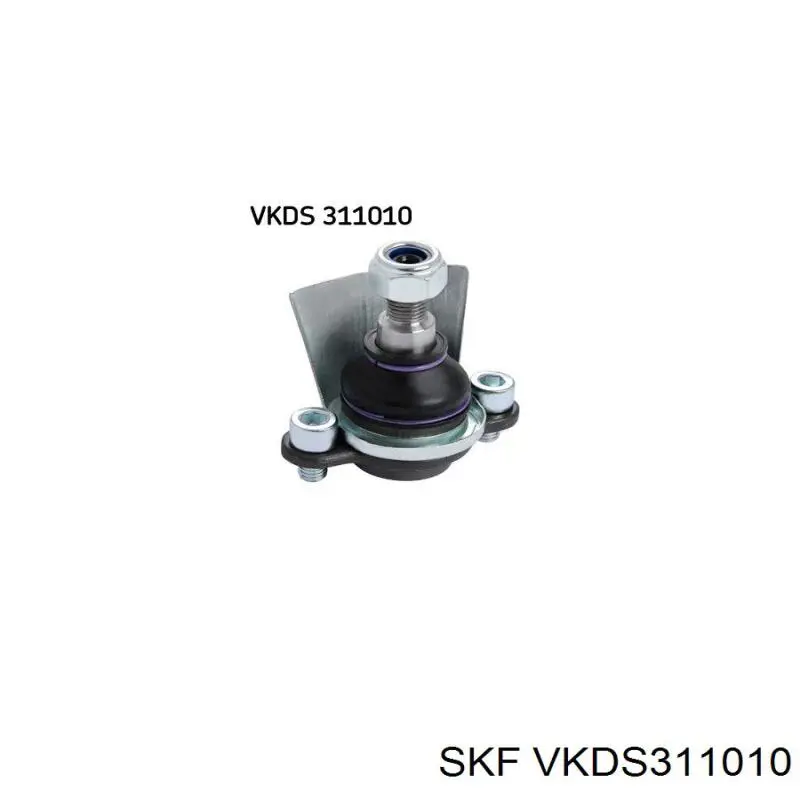 VKDS 311010 SKF rótula de suspensión inferior