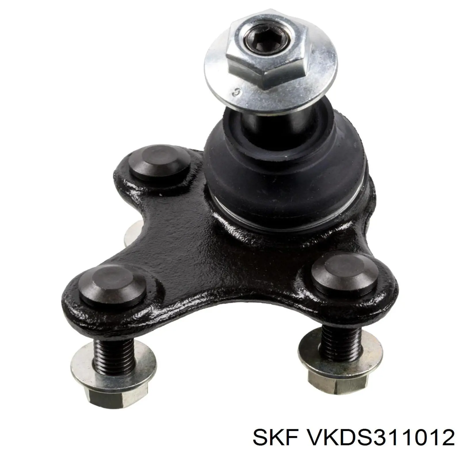VKDS 311012 SKF rótula de suspensión inferior derecha