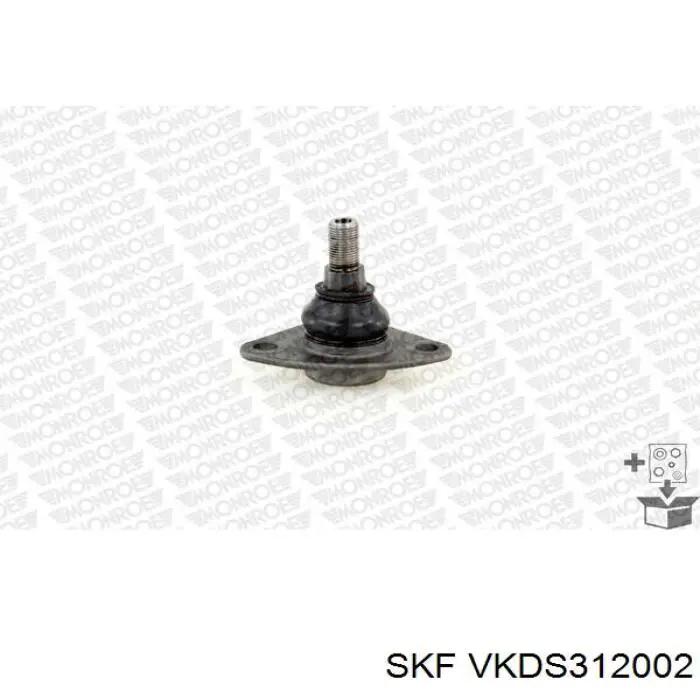 VKDS 312002 SKF rótula de suspensión inferior