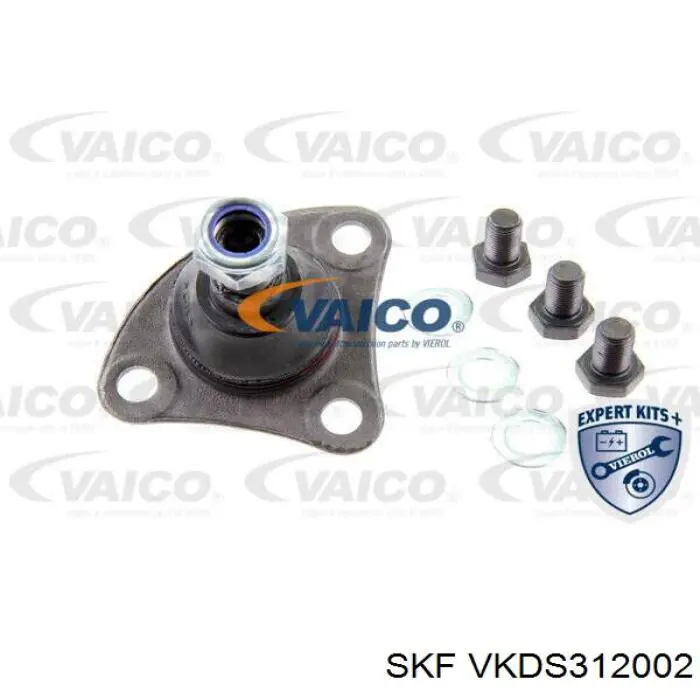 Comprar VKDS312002 SKF Rótula inferior de suspensión