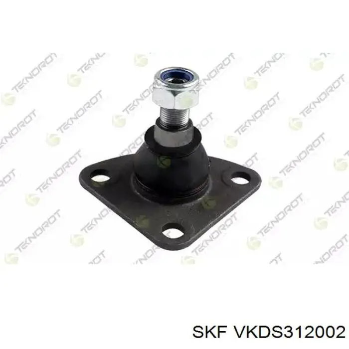 Rótula inferior de suspensión VKDS312002 SKF