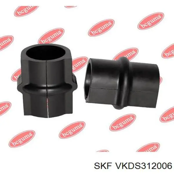 VKDS 312006 SKF rótula de suspensión inferior