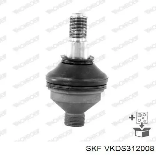 VKDS 312008 SKF rótula de suspensión inferior