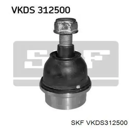 VKDS 312500 SKF rótula de suspensión inferior