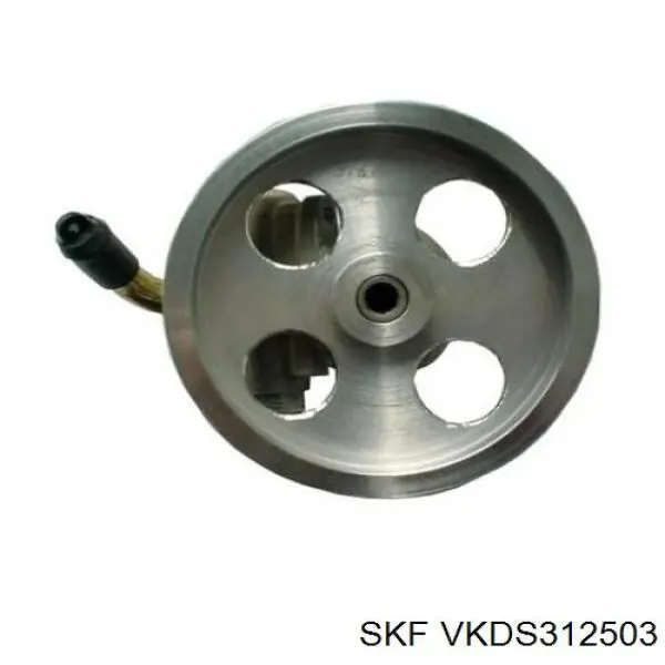 VKDS312503 SKF Rótula inferior de suspensión