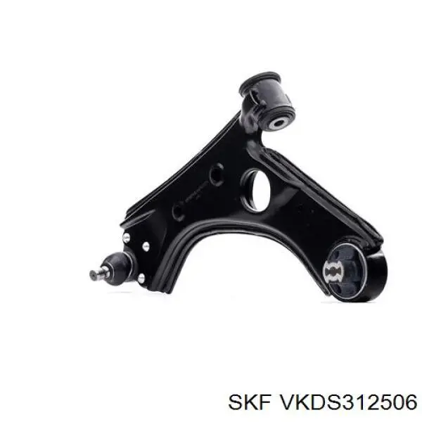 VKDS 312506 SKF rótula de suspensión inferior