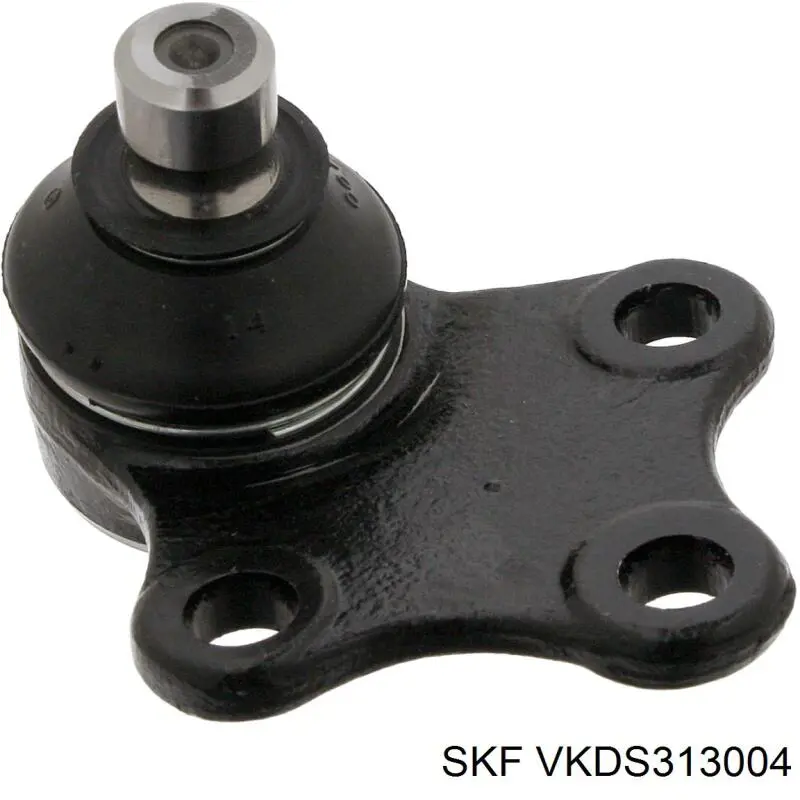 VKDS 313004 SKF rótula de suspensión inferior