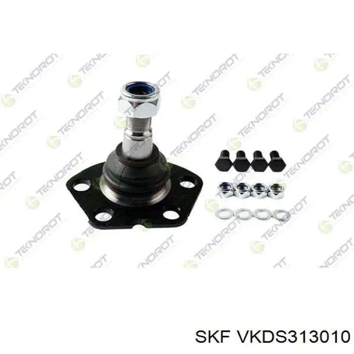 VKDS 313010 SKF rótula de suspensión inferior