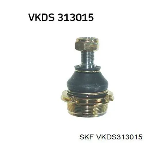 VKDS313015 SKF rótula de suspensión inferior