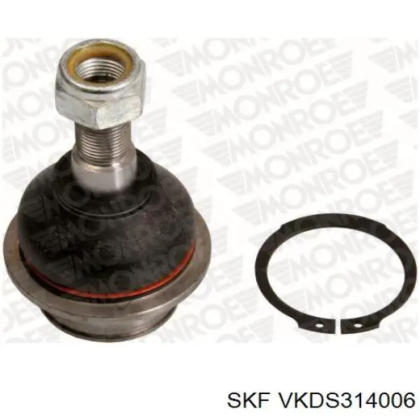 VKDS 314006 SKF rótula de suspensión inferior