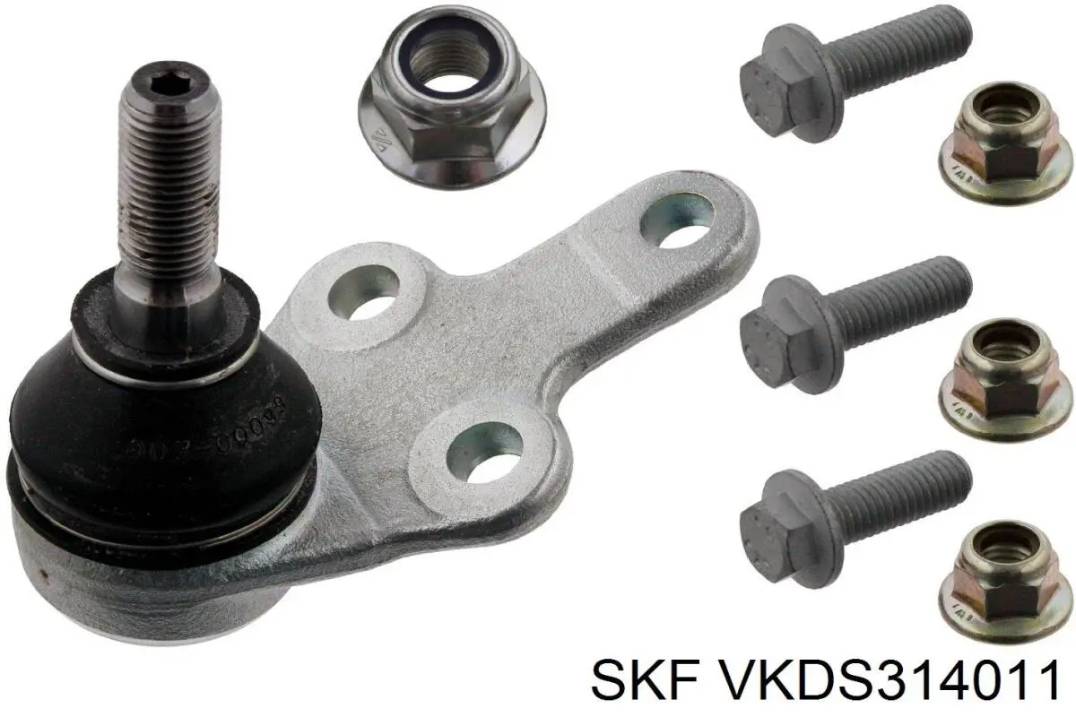 VKDS314011 SKF Rótula inferior de suspensión